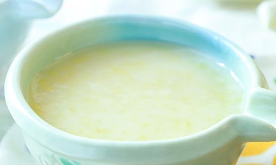 宝宝生长发育好时节 宝宝补钙食谱推荐-很美的