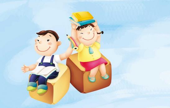 隔代教育的好与坏-很美的