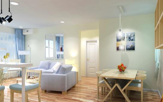 海口公租房如何申请？海口公租房买卖政策-很美的