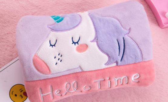 怎样给电热水袋排气 使用电热水袋的日常注意事项-很美的