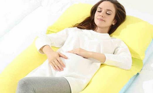 准妈妈怀孕后误区认知 如何做的更好-很美的