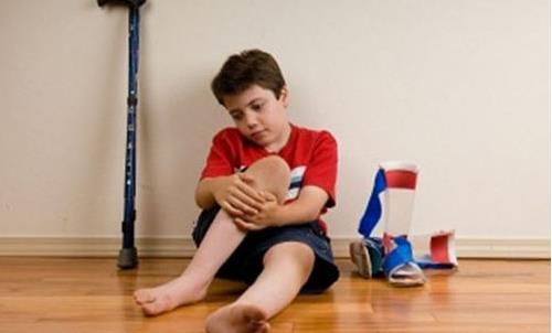 孩子患上抑郁症该怎么办-很美的