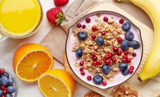 不同的孕期阶段健康饮食推荐 孕中期校正营养最佳时期