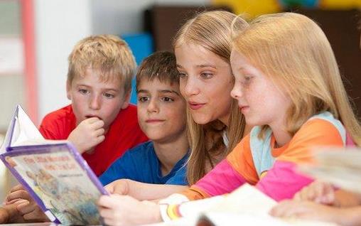 如何培养孩子练字-很美的