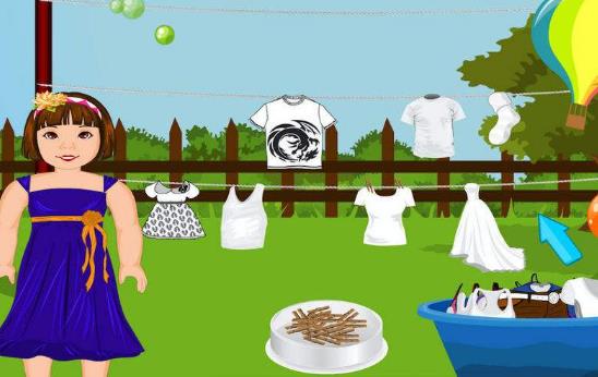 常使用衣物柔顺剂好不好？-很美的