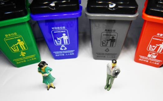 垃圾分类宣传如何入脑入心 垃圾分类处理的优点揭秘-很美的