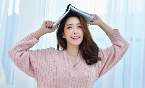毛衣巧处理再穿不会痒 毛衣的日常护理法则-很美的