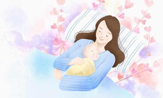 坐月子玩手机对宝宝有害吗-很美的