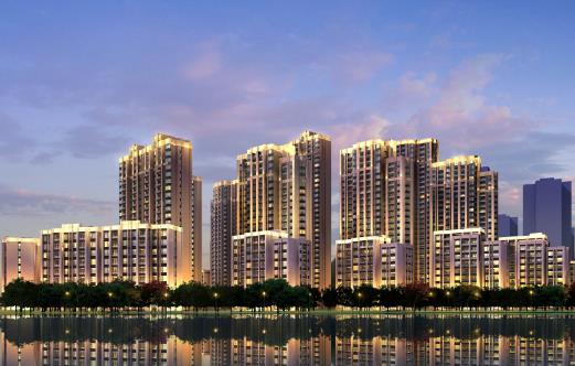 父母把房产过户给孩子 税费更低的方式-很美的