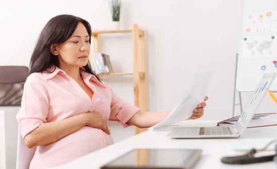 准妈妈预防感冒宅在家就安全吗 准妈妈预防感冒可以怎么做-很美的