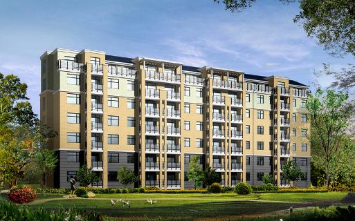 张家口公租房申请条件-张家口公租房管理办法-很美的