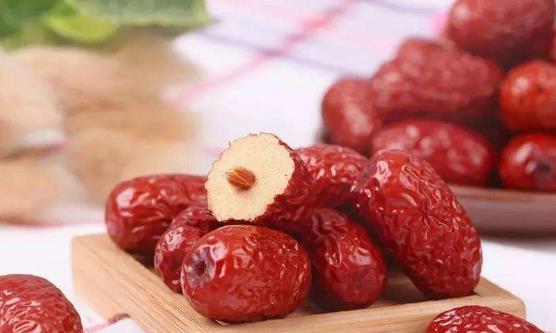 红枣补血的效果没有想象的那么好 孕妇补血食谱推荐-很美的