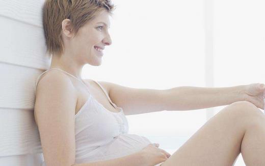 "胎动"和妈妈体质有关