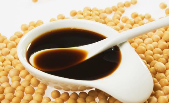 孩子吃的酱油应遵循的原则 走出儿童酱油的多个误区-很美的