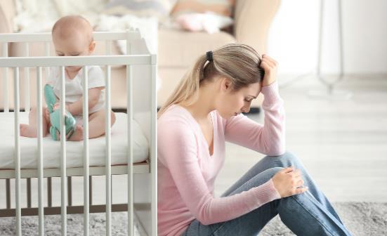 宝妈产后多久减肥好 抓住产后减肥好时机-很美的