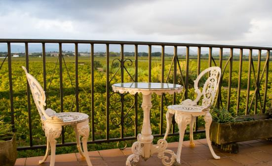 铁艺家具该如何保养 选购铁艺家具时要注意的事项-很美的