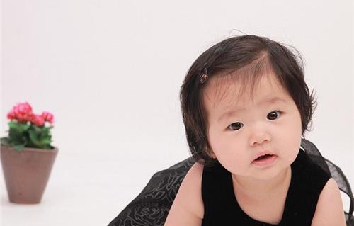 九个月大的宝宝吃什么-很美的