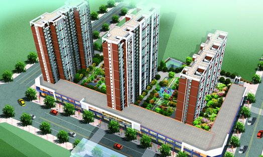 石家庄公租房管理办法-石家庄公租房申请条件-很美的