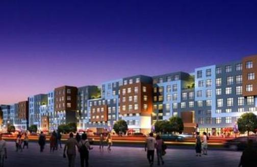 东方公租房管理办法-东方公租房申请条件-很美的