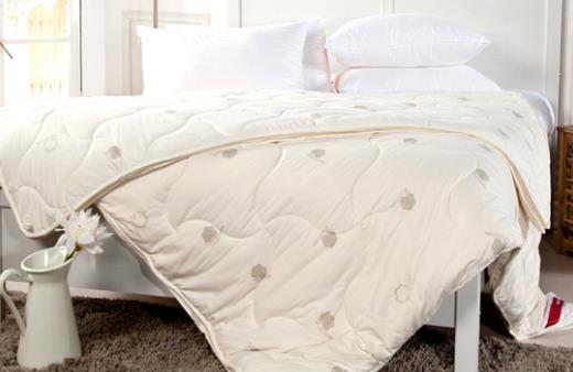 被子怎么洗?棉被的清洗方法-很美的