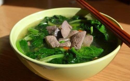 坐月子期间的分段养护-很美的