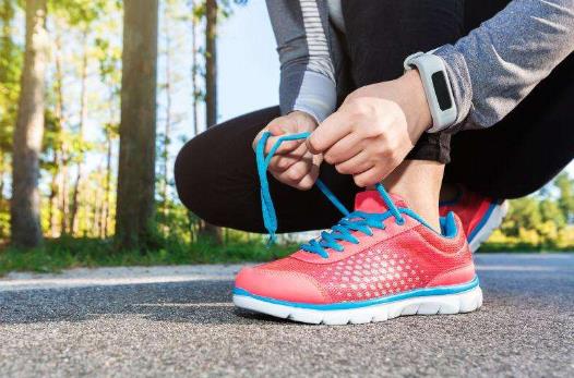 穿鞋带的方法-很美的