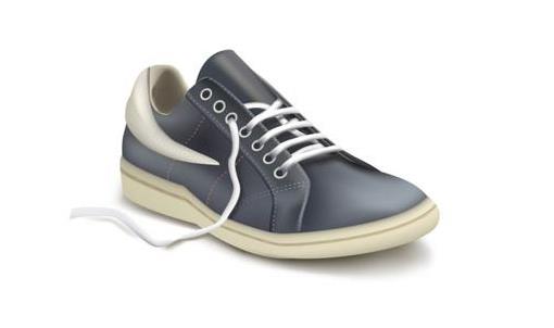 鞋子臭脚应该怎么办-很美的