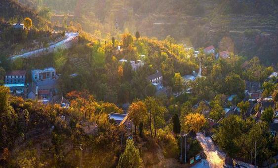 河南最难念的8个景区名字 名字易念错但景色都很美-很美的