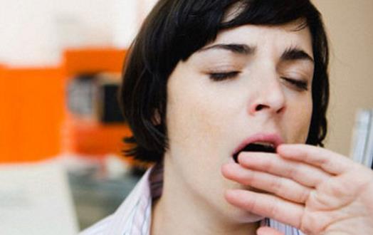 时差倒不好影响人的精神状态 科学快捷的倒时差法-很美的