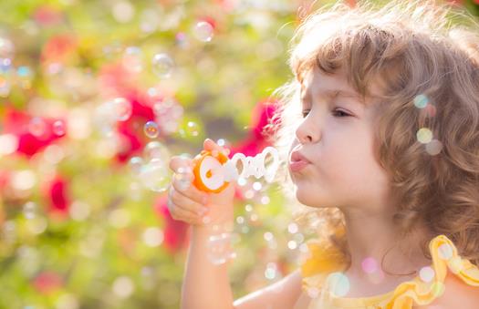 宝宝衣服除甲醛最有效方法-很美的