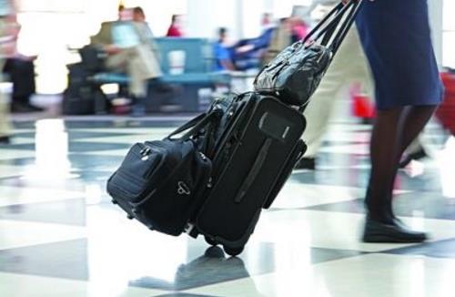 准备出发的你 应准备的保障行李安全实用小物-很美的