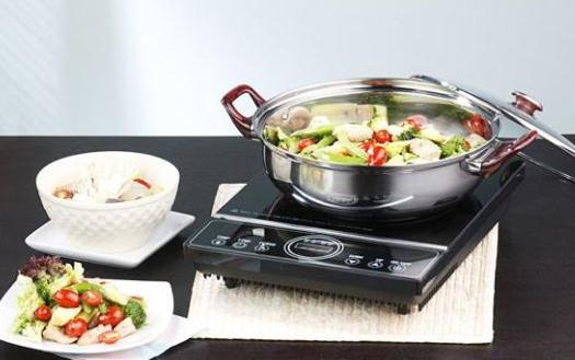 电磁炉日常使用过程保养注意事项 合理省电小窍门-很美的