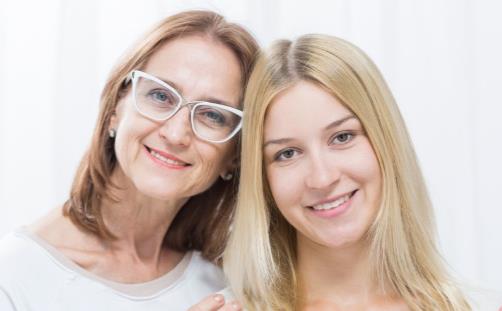 婆婆or月嫂 新手妈妈坐月子该如何抉择-很美的