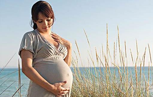 准妈警惕孕期6种疾病对胎儿有影响-很美的