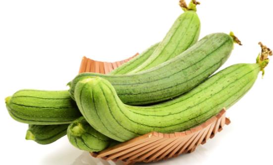 宝宝能吃丝瓜吗 宝宝吃丝瓜有什么好处-很美的