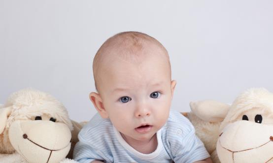 春季宝宝应谨防四种传染病 宝宝患上传染病有哪些征兆-很美的