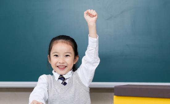 塑造孩子好性格的几大策略 家庭因素对儿童性格的影响-很美的