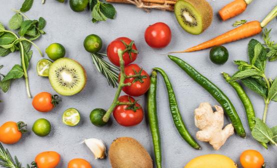 产后恢复身材的食物有哪些 树立产后正确减肥的原则-很美的