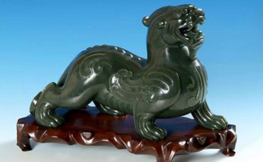 青玉是什么?青玉如何保养?-很美的