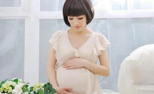 准妈妈不能忽视的要点怀孕后的注意事项-很美的