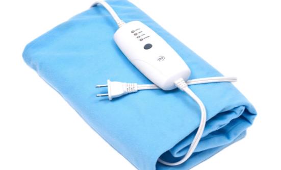 电热毯用不对会要命?有些小事却隐藏隐患