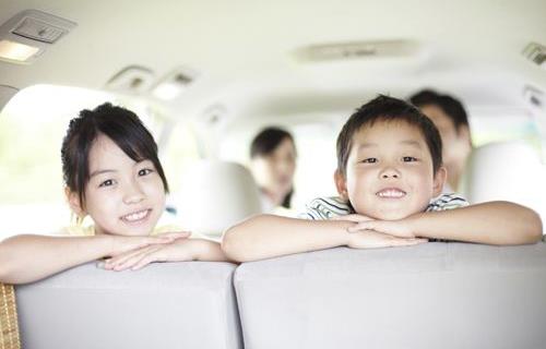 生二胎对孩子成长的好处-很美的