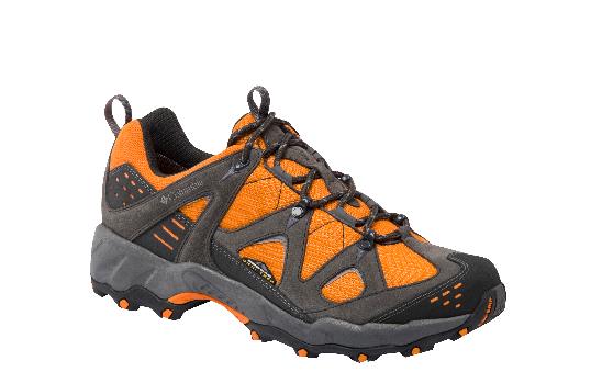 登山鞋的清洗与保养方法-很美的