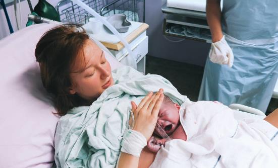 顺产好还是剖腹产好 自然分娩和剖腹产的康复方法分享-很美的