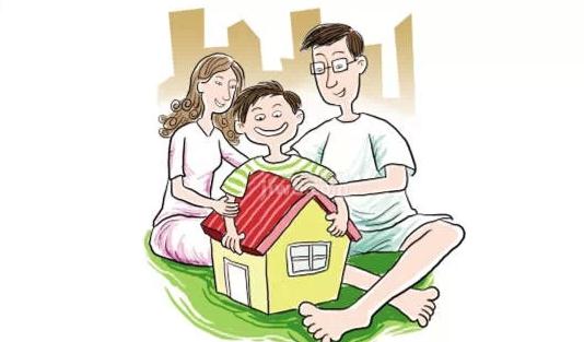 房产过户需要什么手续？-很美的