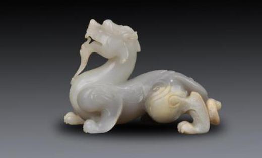 玉雕的选购技巧和搭配知识-很美的