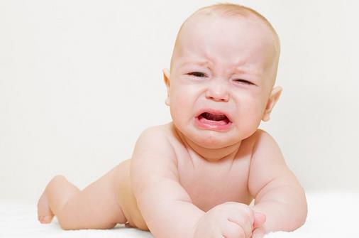 母乳喂养对宝宝的好处-很美的