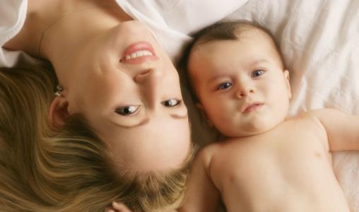 防范“产后抑郁”,准妈妈一定要有心理准备!