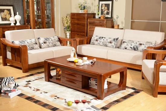 柚木家具9大保养方法 能保住价值还有助于升值-很美的