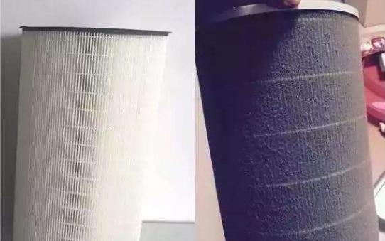 空气净化器滤网怎么清理 各种净化器滤网问题答疑-很美的